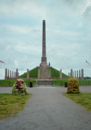 Nationaldenkmal in Haugesund