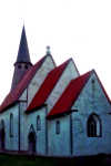 Kirche von Kräklingbo