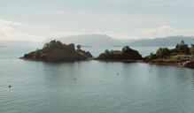 Leirvik auf Stord