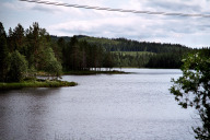 See zwischen Østby und Støa