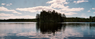 See kurz vor Evertsberg