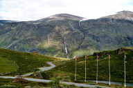 Sognefjell