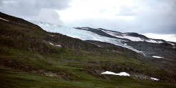 Sognefjell