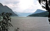 Sognefjord