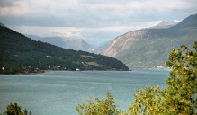 Sognefjord