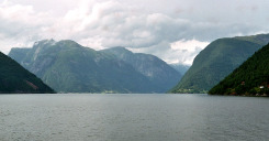 Sognefjord