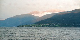 Sognefjord