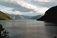 Sognefjord