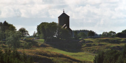 Kirche am Ufer