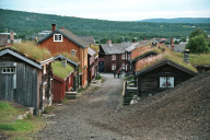 Røros