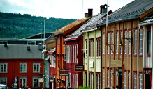 Røros