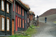 Røros