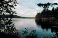 See zwischen Mora und Venjan