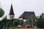 Kirche von Källunge