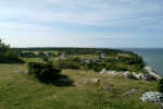 Naturreservat Hangvar-Hall