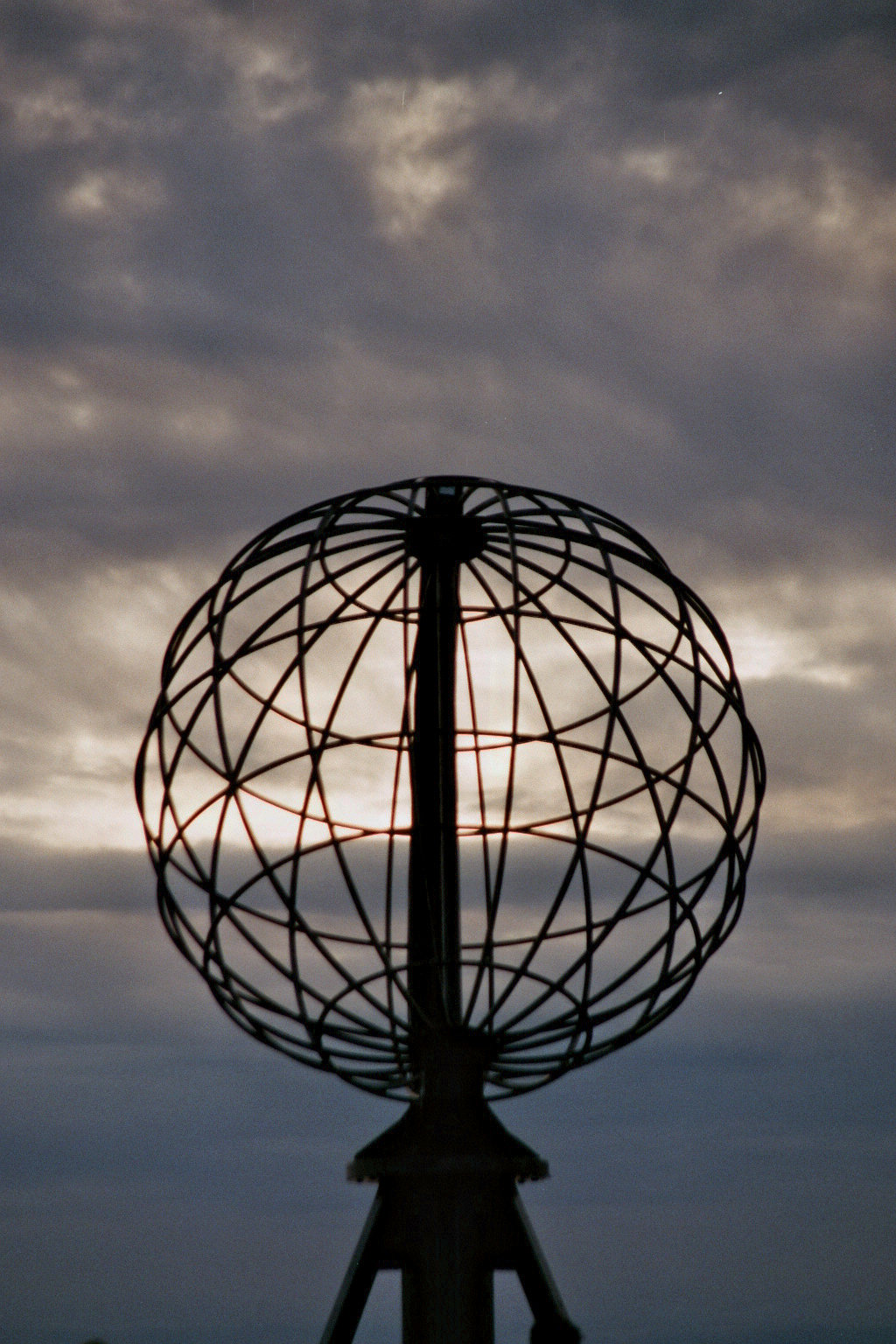 North Cape Globe I