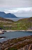 Nordkinnhalbinsel