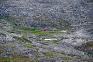 Nordkinnhalbinsel