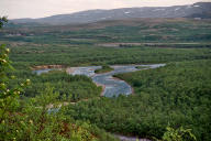 Ifjord - Porsangerfjord