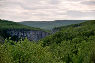 Ifjord - Porsangerfjord