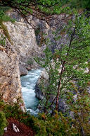 Ifjord - Porsangerfjord