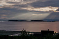 Ifjord - Porsangerfjord
