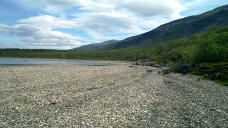 Am Porsangerfjord