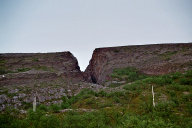 Am Porsangerfjord