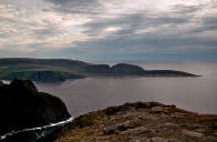 Magerøya & Nordkap: Knivskjellodden