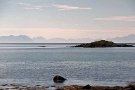 Sortland - Lofoten