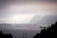 Sortland - Lofoten