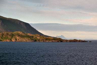 Flakstad Moskenes Å (Lofoten)