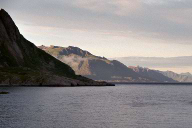 Flakstad Moskenes Å (Lofoten)