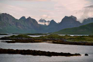 Flakstad (Lofoten)