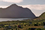 Lofoten