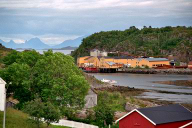 Kabelvåg / Lofoten