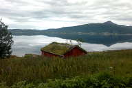 Nordkjosbotn - Tromsø