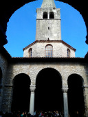 Poreč (Parenz)