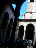 Poreč (Parenz)