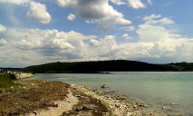 Mirnamündung