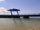 Mirnamündung