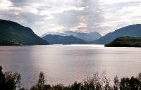 Gullfjorden