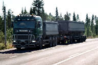 90-Tonner