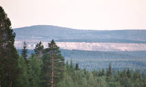 Gällivare - Jokkmokk