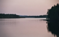 Kemijärvi - Kuusamo