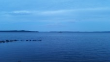 See zwischen Lieksa und Joensuu