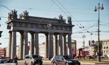 Sankt Petersburg