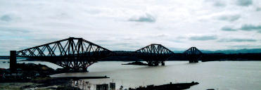 Firth-of-Forth-Brücke