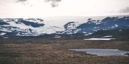 Hardangerjøkul