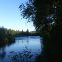 Göralven / Ljøran
